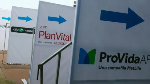 ¿Cuánto se podría retirar con el quinto retiro AFP?