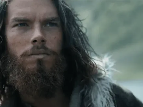 ¡Vikings: Valhalla tiene impactante nuevo tráiler y póster!