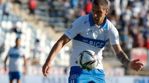 Luli Aued puede perderse la primera parte del torneo