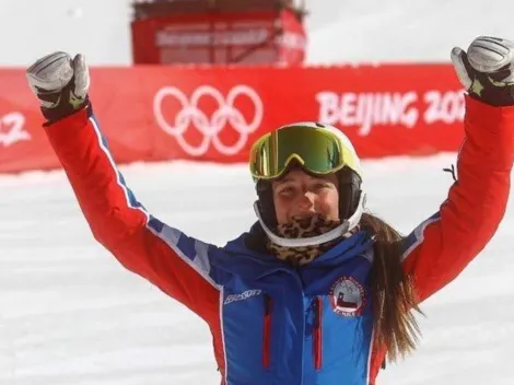 ¿Cuándo compiten los chilenos en los Juegos Olímpicos de Invierno?