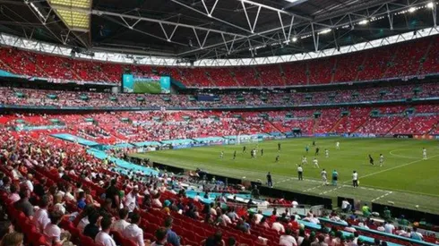 La Copa del Mundo de 2030 no se realizará en Inglaterra