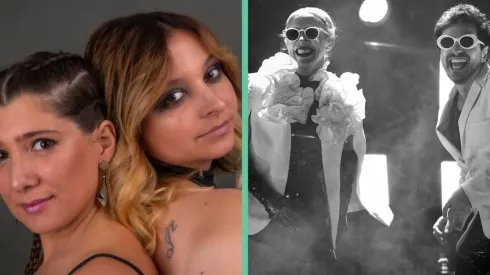 Supernova y Miranda!