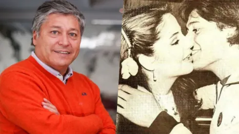 Patricio Yáñez ha trascendido más allá de las páginas deportivas gracias a sus singulares atractivos