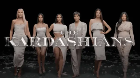 The Kardashians