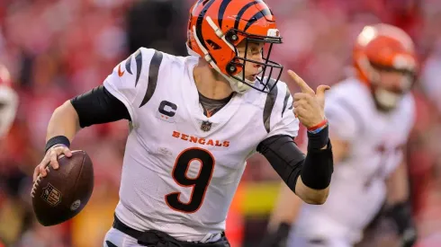 Los Cincinnati Bengals van por su primer Super Bowl este 2022.