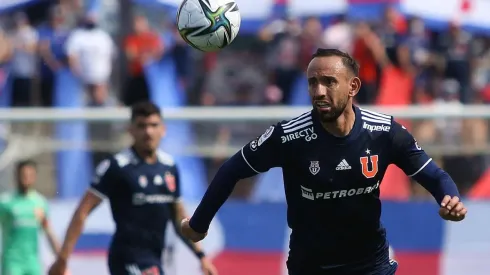 Marcelo Cañete partirá a Huachipato