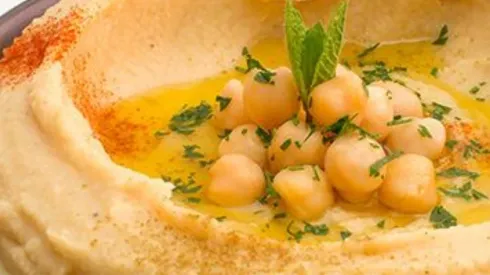 Conoce el detalle de la preparación vegana.