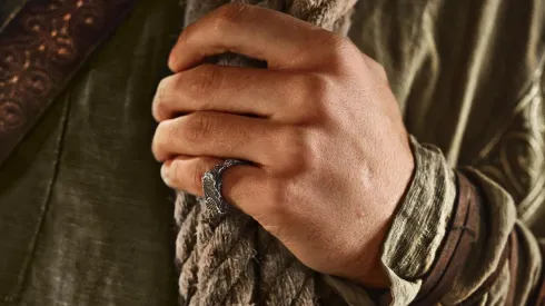 Los Anillos de Poder