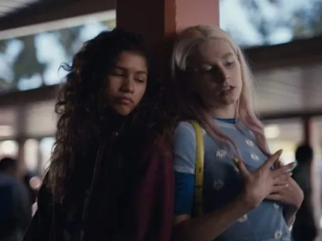 ¿Cuántos episodios quedan de Euphoria 2?