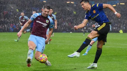 Ni Cristiano Ronaldo pudo ayudar al Manchester United para sacar un triunfo ante el último equipo de la tabla en la Premier League.