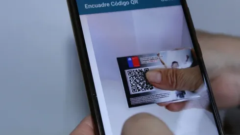 ¿Cómo verificar el Pase de Movilidad con el carnet?