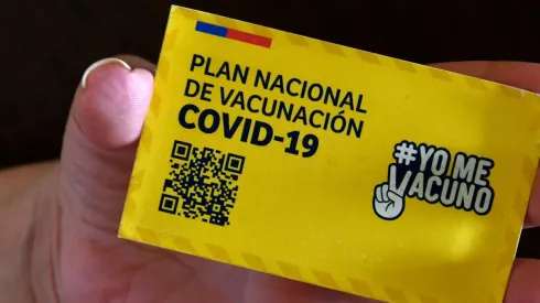 Conoce las jornadas de vacunación para la cuarta dosis contra el Covid-19.