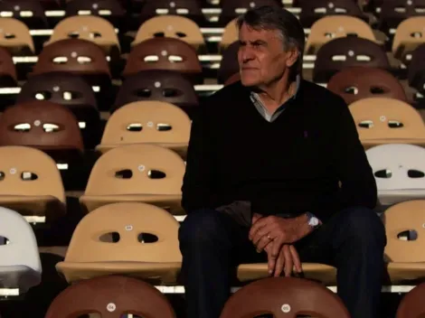 "Pellegrini no viene a Chile porque sabe que va a la guillotina"