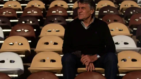 Hugo Tocalli se desempeña actualmente como jefe de las divisiones menores de Platense en Argentina