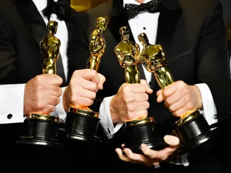 ¿Quiénes fueron los nominados a Mejor Actor y Actriz en Premios Oscar?