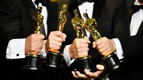 Premios Oscar