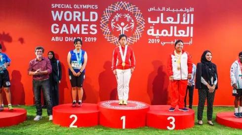 Los atletas con discapacidad intelectual buscarán la gloria este 2023 en los Juegos Mundiales en Berlín.