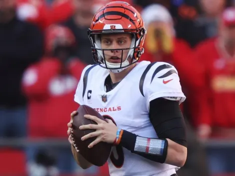 El camino de Cincinnati Bengals al Super Bowl LVI