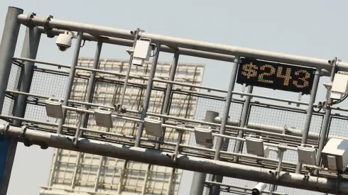 ¿Cómo puedo pagar el TAG?