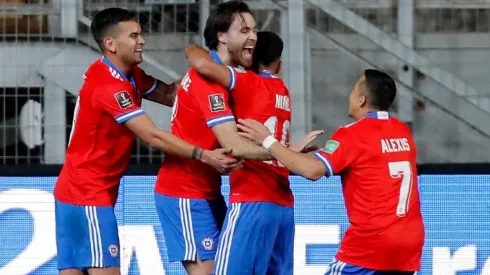 Las selecciones nacionales son un producto que se desea separar de la ANFP