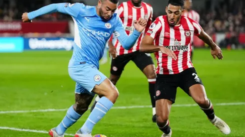 El City busca volver al triunfo ante las "abejas".