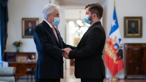 Cambio de Mando | Revisa los detalles del traspaso de la presidencia de Piñera a Boric