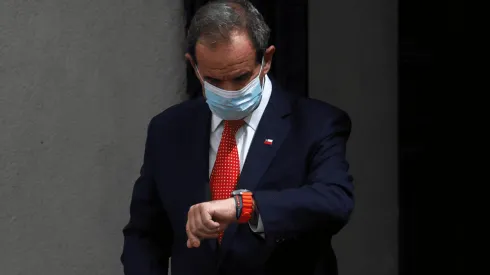 Allamand asume SEGIB tras polémica salida de Cancillería