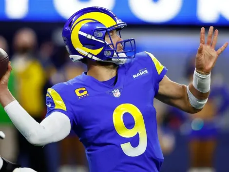 El camino de Los Ángeles Rams hacia el Super Bowl