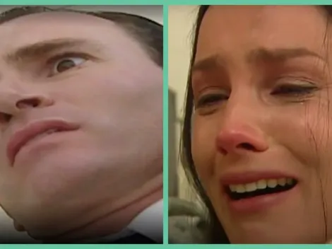 Fans enloquecen con inolvidable final de Amores de Mercado