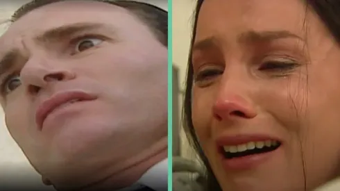 La muerte de Pelluco en Amores de Mercado, un momento que hasta ahora el público no ha podido superar.