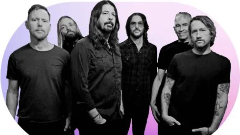 Foo Fighters