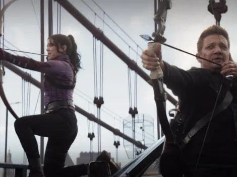 ¿Qué día se estrena y de qué se trata Assembled el nuevo capítulo de Hawkeye?