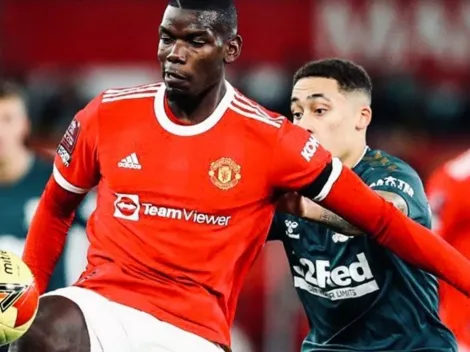 ¿Cuántos países han separado a la liga de la federación?