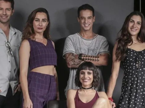 Aseguran que actor clave de Verdades Ocultas vuelve para el fin