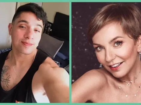 Ruz reacciona furioso ante ataques de Fran García-Huidobro