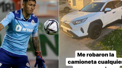 El aviso de Zacarías López en su Instagram