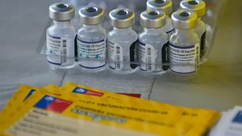 Calendario Vacunación Covid-19