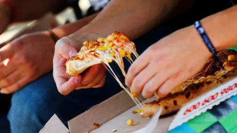 ¿Por qué se celebra el Día de la Pizza?