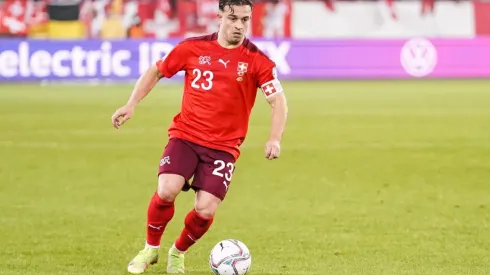 Shaqiri parte al fútbol estadounidense a los 30 años