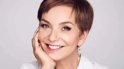 Fran García Huidobro.