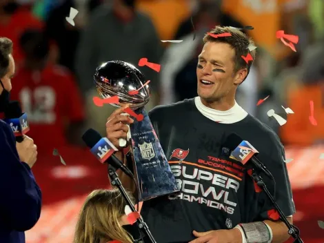 ¿Quién ganó el Super Bowl el 2021 y cómo fue la final?