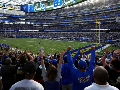 ¿Cuál es el precio de las entradas del Super Bowl?