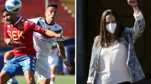 Benado propuso separar la ANFP de la Federación de fútbol profesional