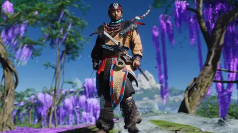 El atuendo estará disponible solo para PS5
