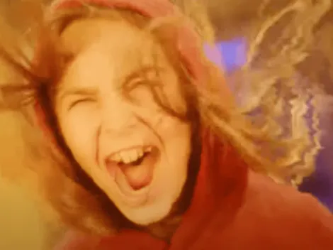 ¡Ya está aquí el primer tráiler de Firestarter de Stephen King!