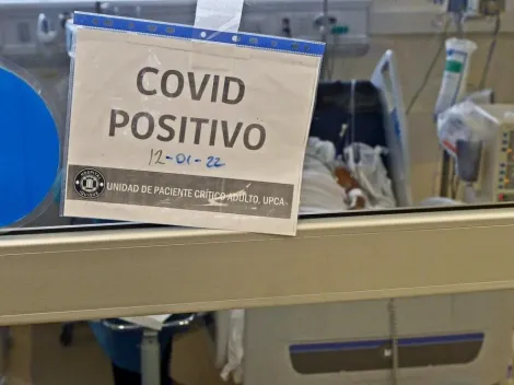 Covid-19 | ¿Cuáles son los síntomas del coronavirus?