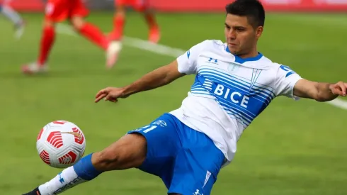 La franja recibe a Unión el domingo en San Carlos.