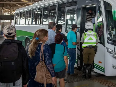 ¿Puedo viajar a una región que está en Fase 3?