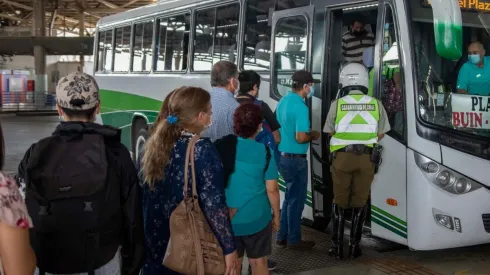 ¿Puedo viajar a una región que está en Fase 3?