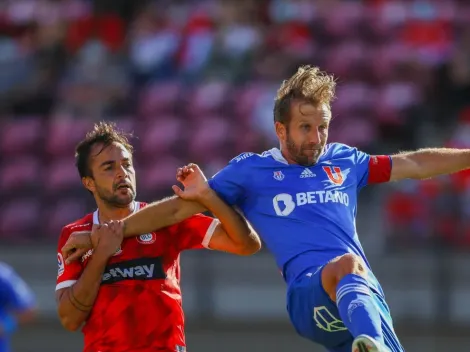 Vidangossy no se achica y quiere luchar "en los tres frentes" con ULC